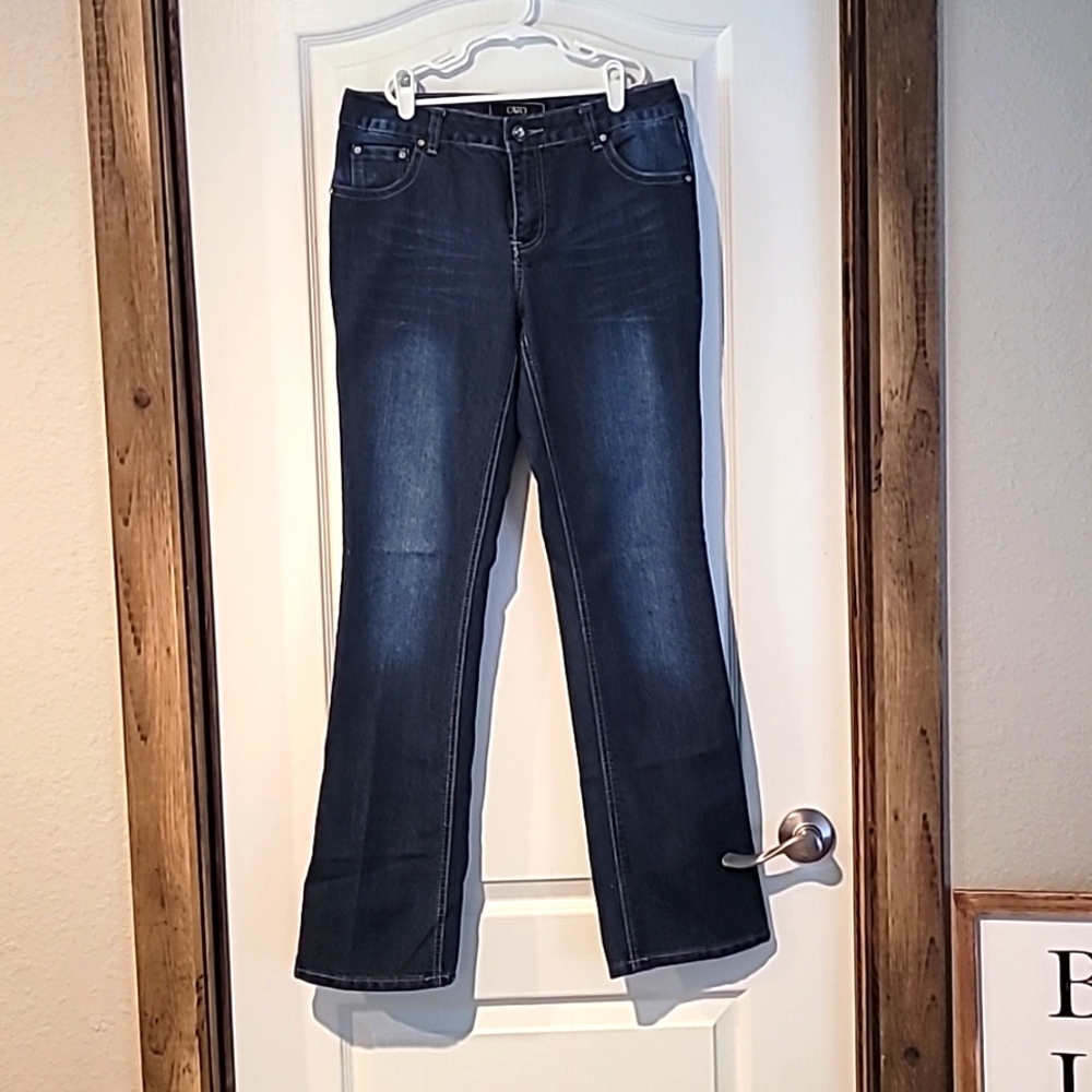 Womens jeans sz 6